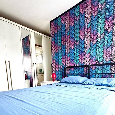 Apartamento Parque Olimpico Рио де Жанейро Екстериор снимка