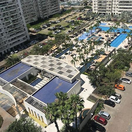 Apartamento Parque Olimpico Рио де Жанейро Екстериор снимка