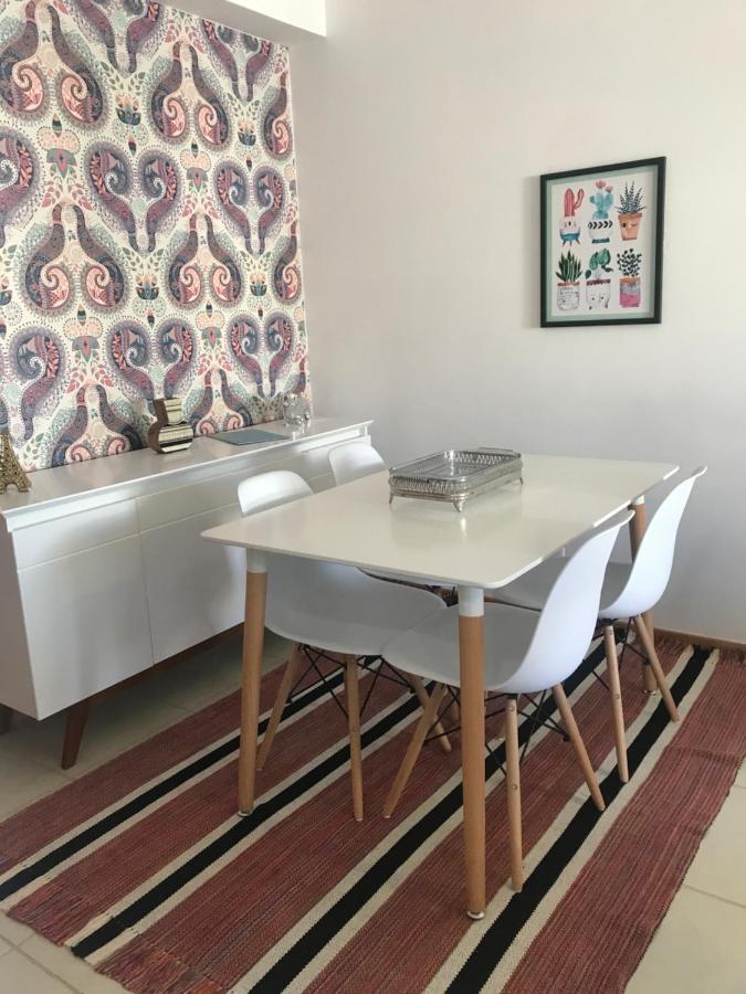 Apartamento Parque Olimpico Рио де Жанейро Екстериор снимка