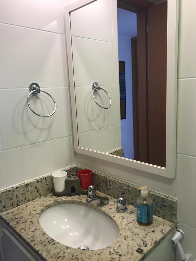 Apartamento Parque Olimpico Рио де Жанейро Екстериор снимка