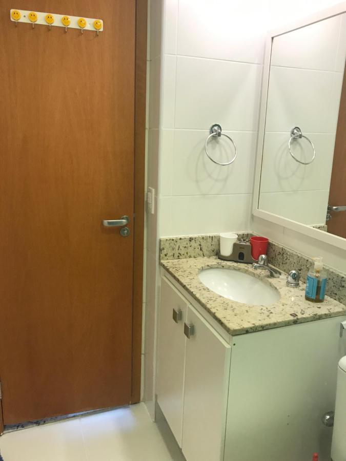 Apartamento Parque Olimpico Рио де Жанейро Екстериор снимка