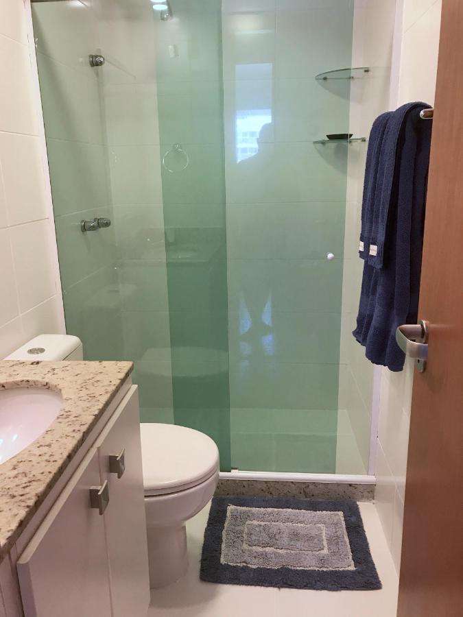 Apartamento Parque Olimpico Рио де Жанейро Екстериор снимка