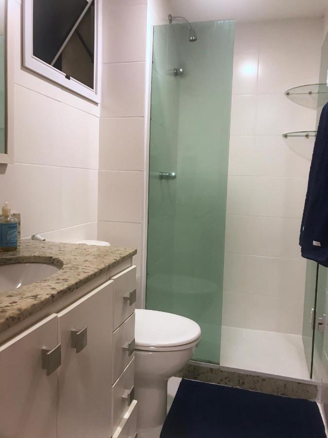 Apartamento Parque Olimpico Рио де Жанейро Екстериор снимка
