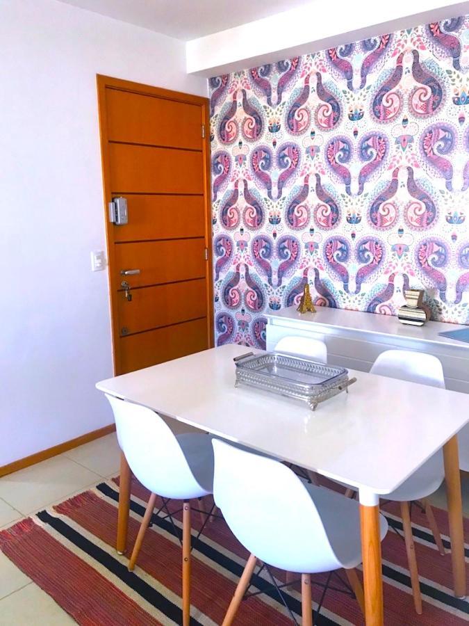 Apartamento Parque Olimpico Рио де Жанейро Екстериор снимка