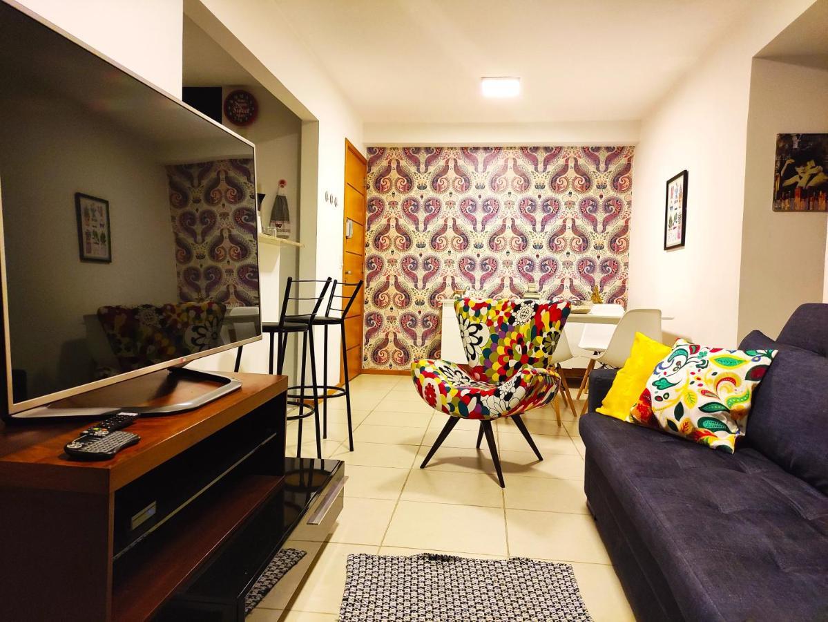 Apartamento Parque Olimpico Рио де Жанейро Екстериор снимка