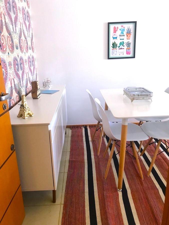 Apartamento Parque Olimpico Рио де Жанейро Екстериор снимка