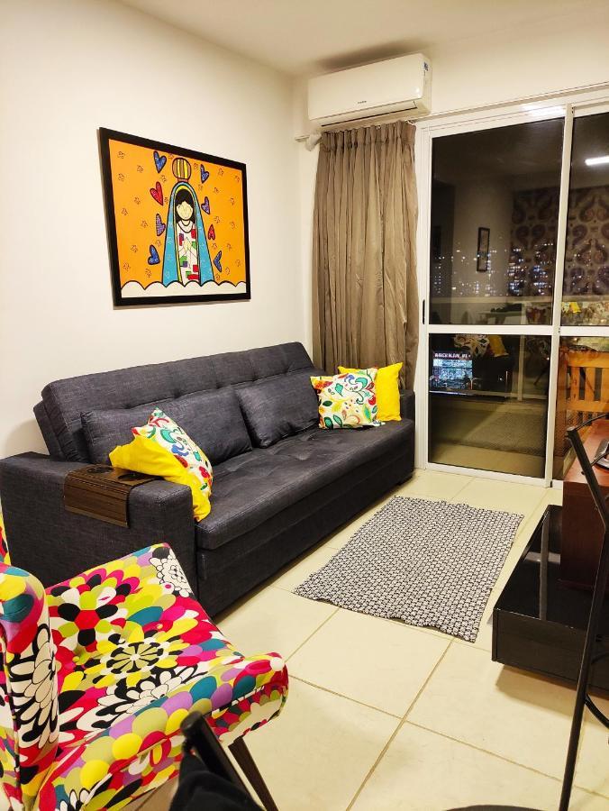 Apartamento Parque Olimpico Рио де Жанейро Екстериор снимка