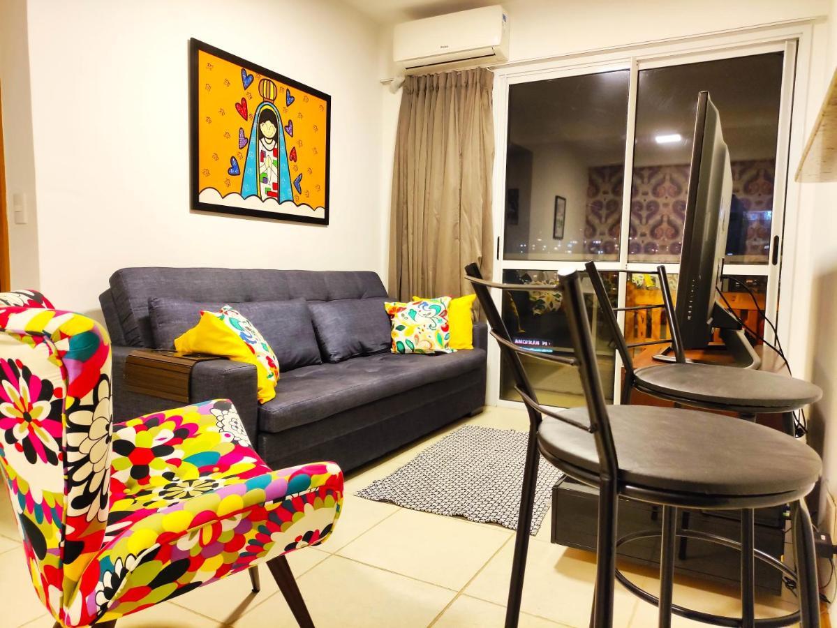 Apartamento Parque Olimpico Рио де Жанейро Екстериор снимка