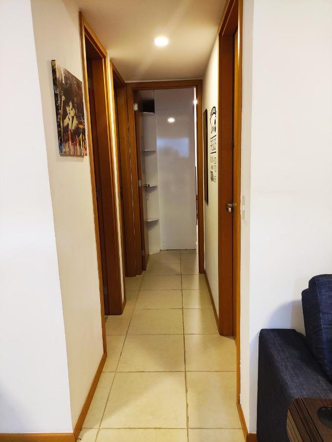 Apartamento Parque Olimpico Рио де Жанейро Екстериор снимка