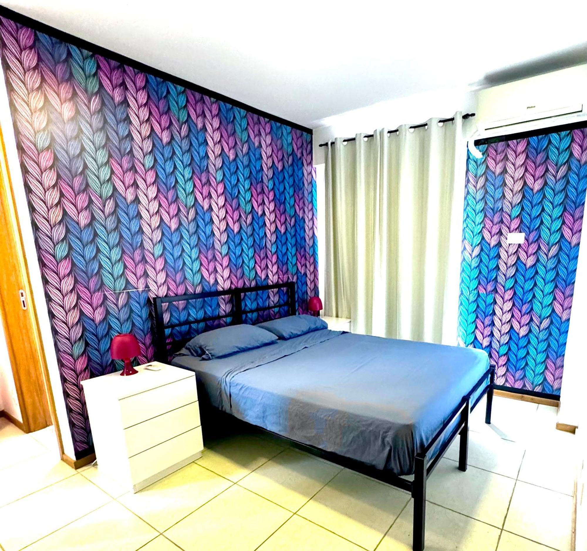 Apartamento Parque Olimpico Рио де Жанейро Екстериор снимка