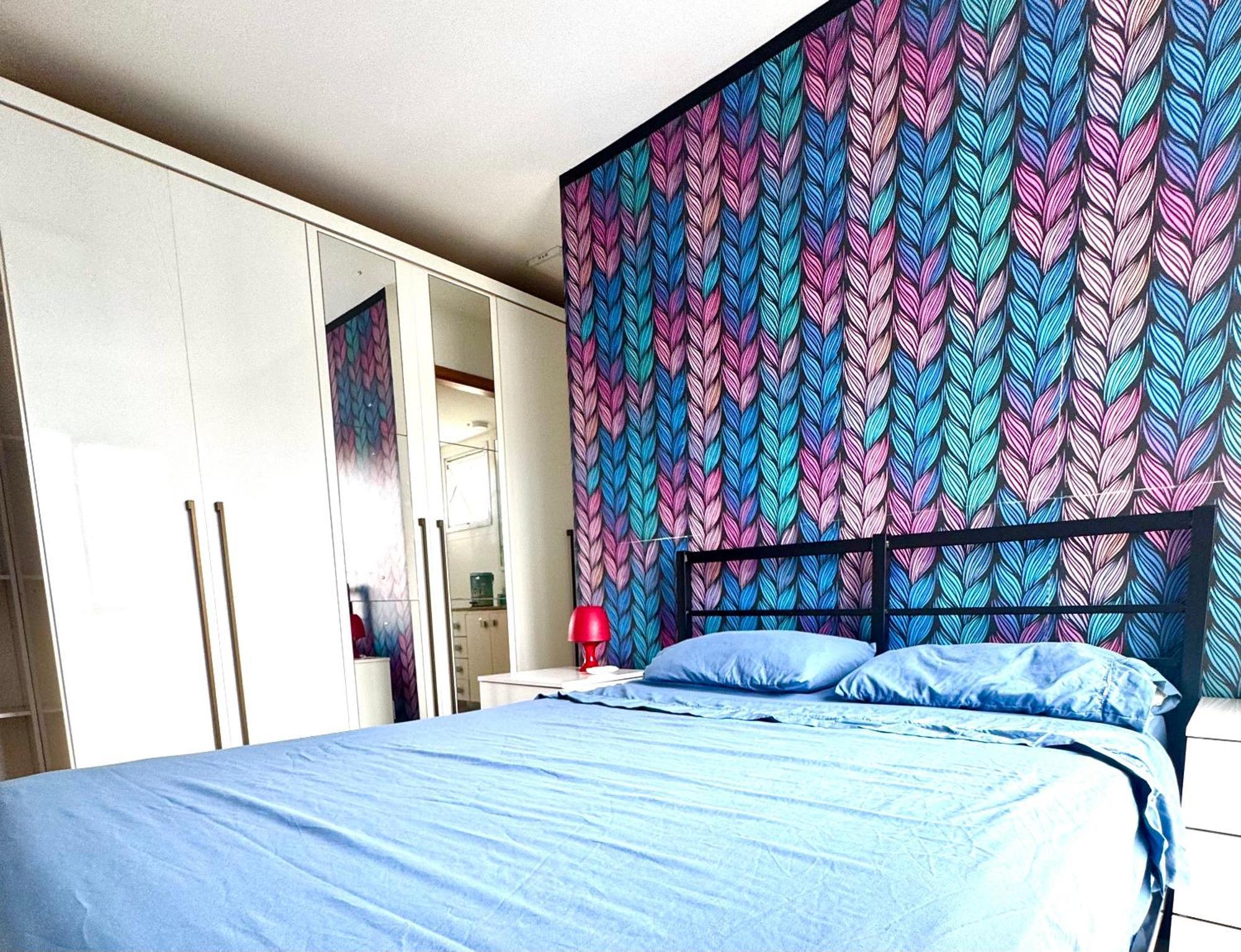 Apartamento Parque Olimpico Рио де Жанейро Екстериор снимка