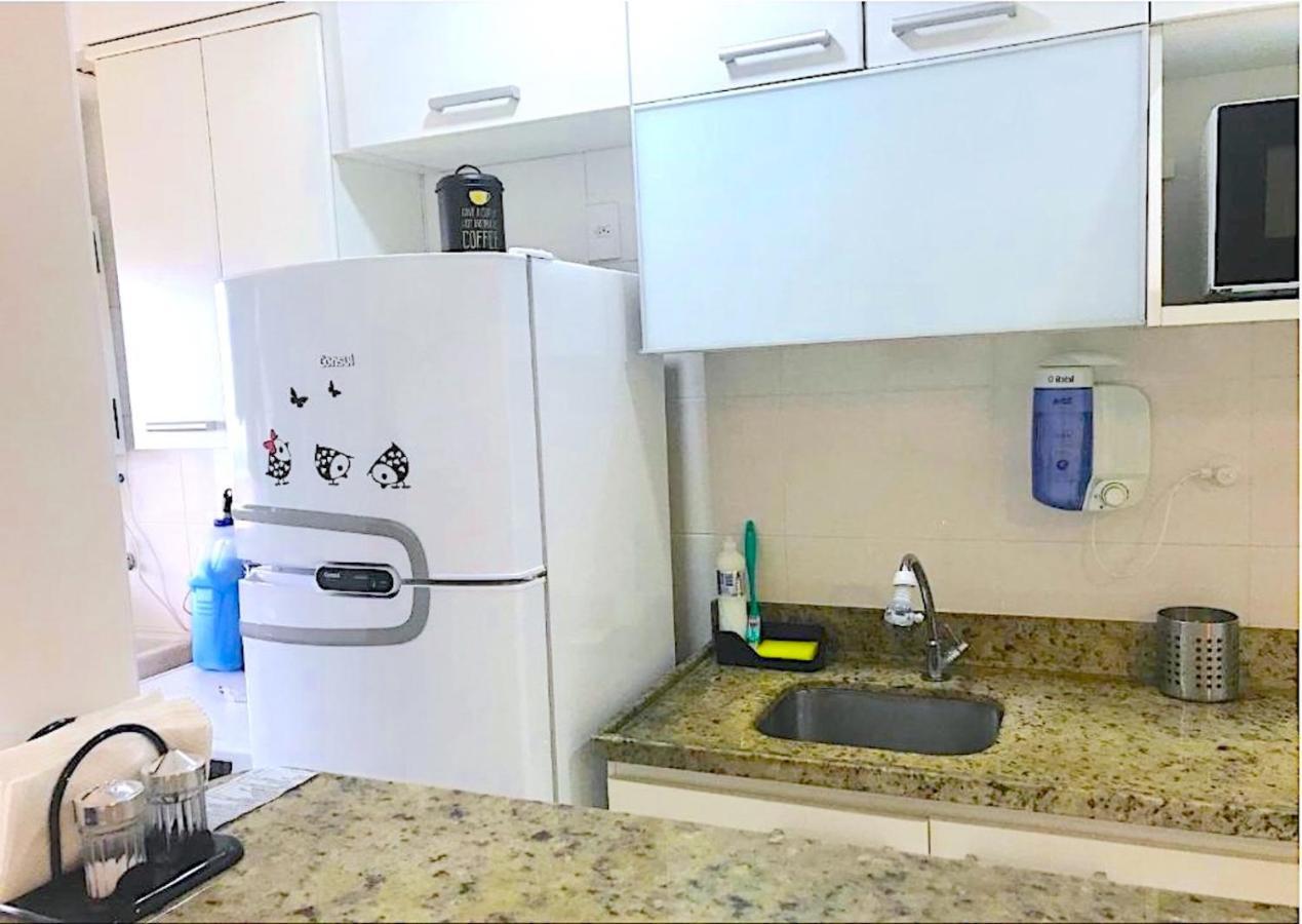Apartamento Parque Olimpico Рио де Жанейро Екстериор снимка