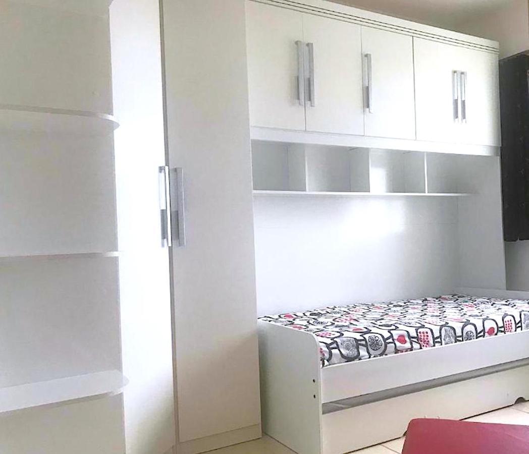 Apartamento Parque Olimpico Рио де Жанейро Екстериор снимка