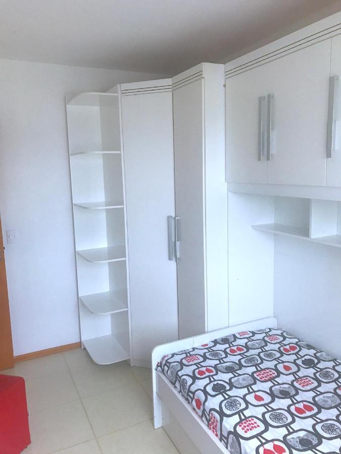Apartamento Parque Olimpico Рио де Жанейро Екстериор снимка